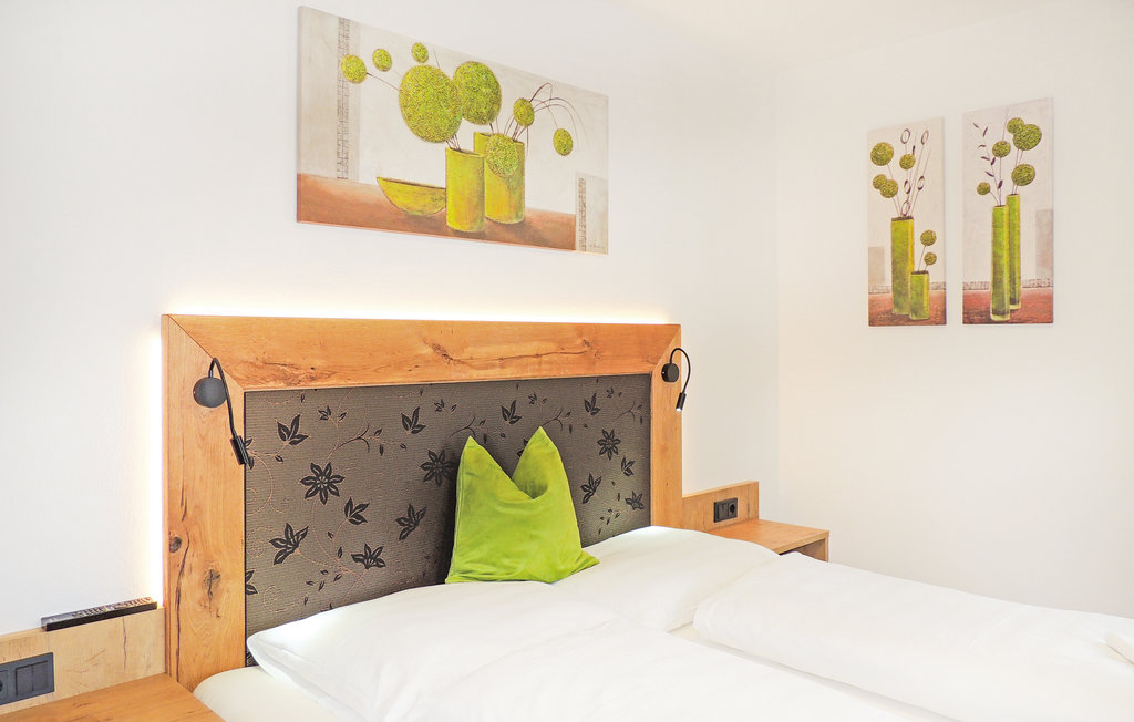 Ferieleilighet - Flachau , Østerrike - ASA783 18