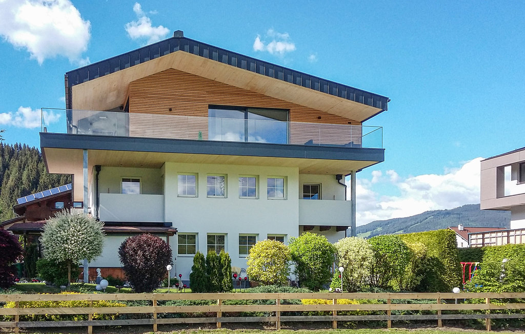 Ferieleilighet - Flachau , Østerrike - ASA783 7