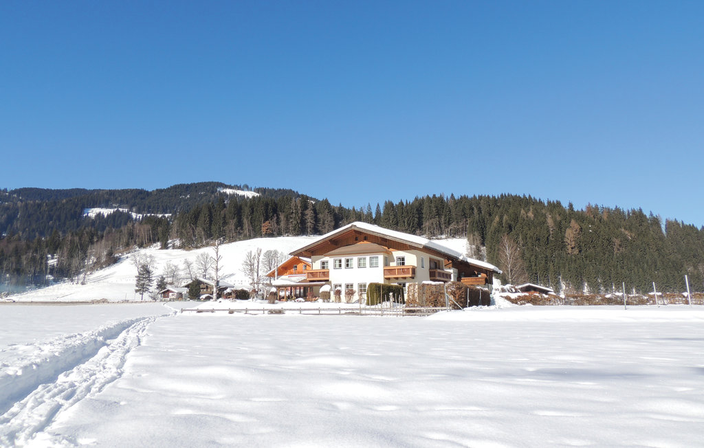 Ferieleilighet - Flachau , Østerrike - ASA783 9