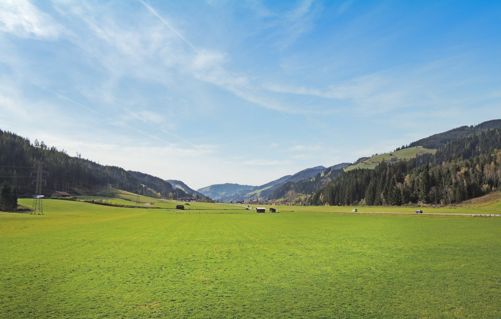 Ferieleilighet - Flachau , Østerrike - ASA783 12