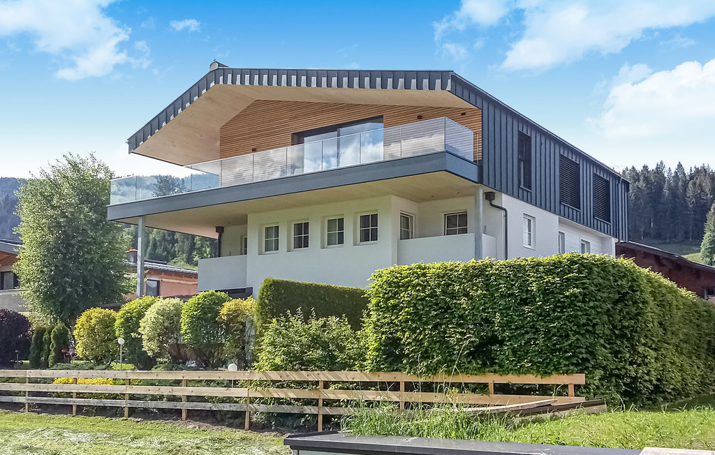 Ferieleilighet - Flachau , Østerrike - ASA784 2