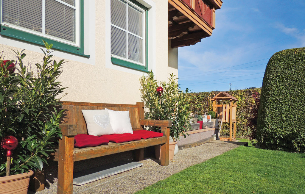 Ferieleilighet - Flachau , Østerrike - ASA784 11