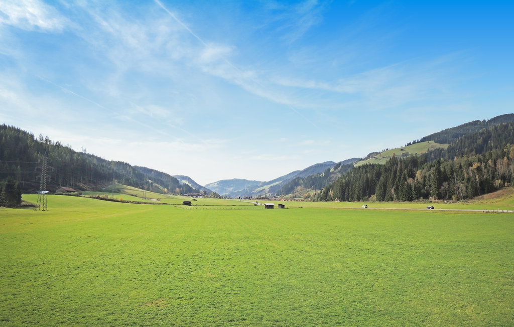 Ferieleilighet - Flachau , Østerrike - ASA784 12