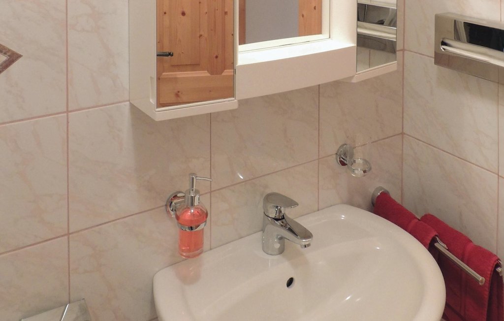 Ferieleilighet - Flachau , Østerrike - ASA835 16