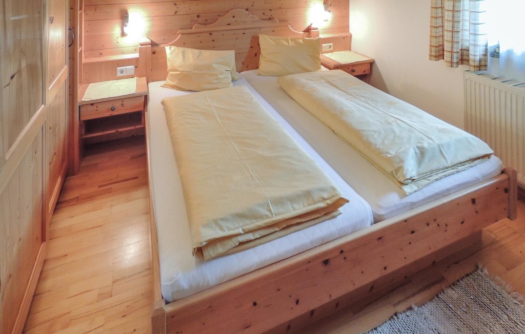 Ferieleilighet - Flachau , Østerrike - ASA835 13