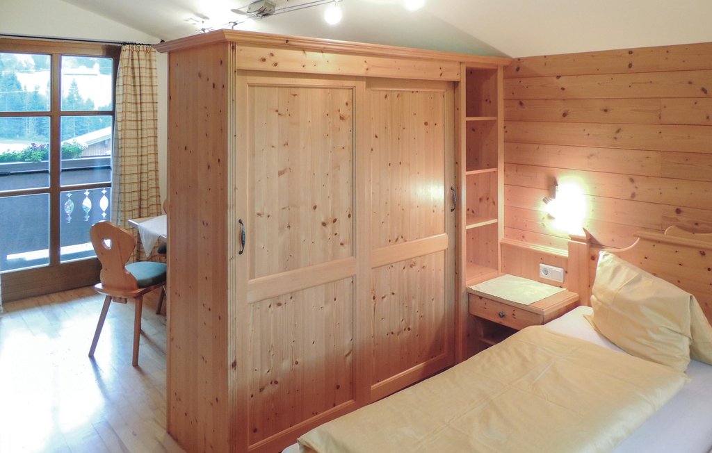 Ferieleilighet - Flachau , Østerrike - ASA835 14