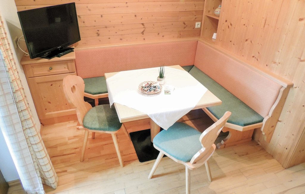 Ferieleilighet - Flachau , Østerrike - ASA835 3