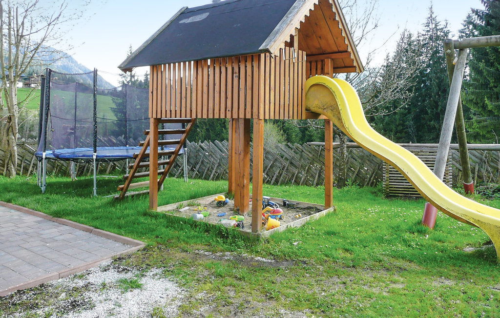 Ferieleilighet - Flachau , Østerrike - ASA835 5