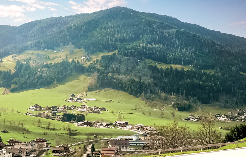 Ferieleilighet - Flachau , Østerrike - ASA835 2