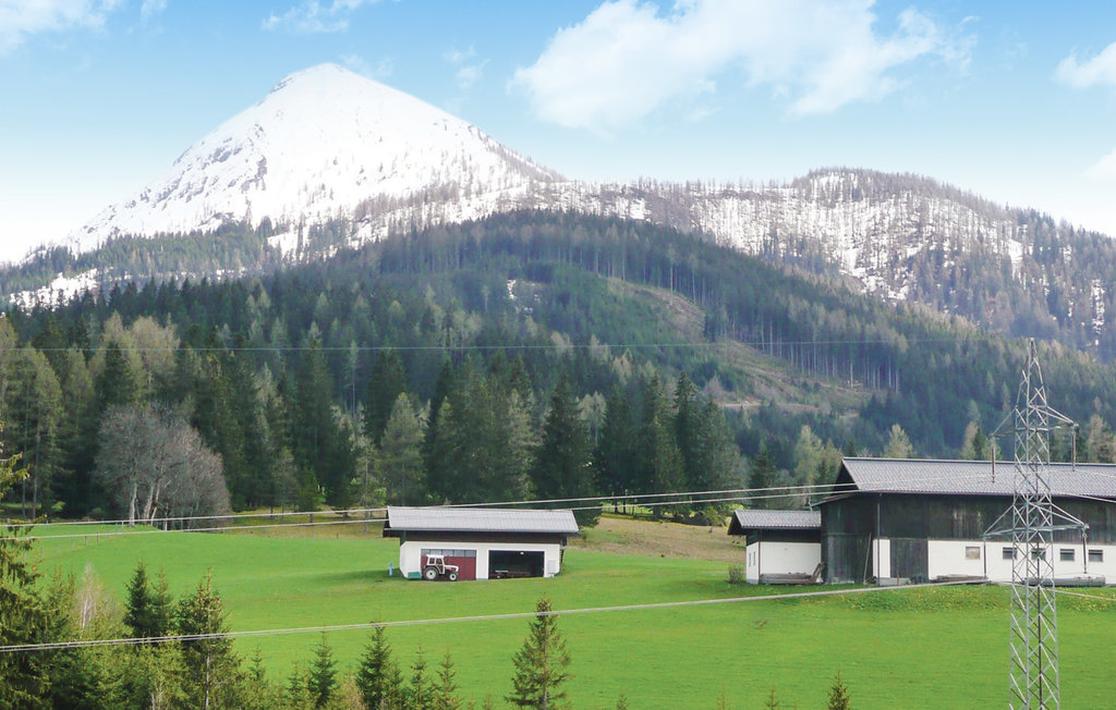 Ferieleilighet - Flachau , Østerrike - ASA835 10