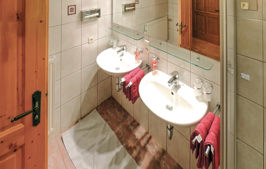 Lejlighed - Flachau , Østrig - ASA836 20