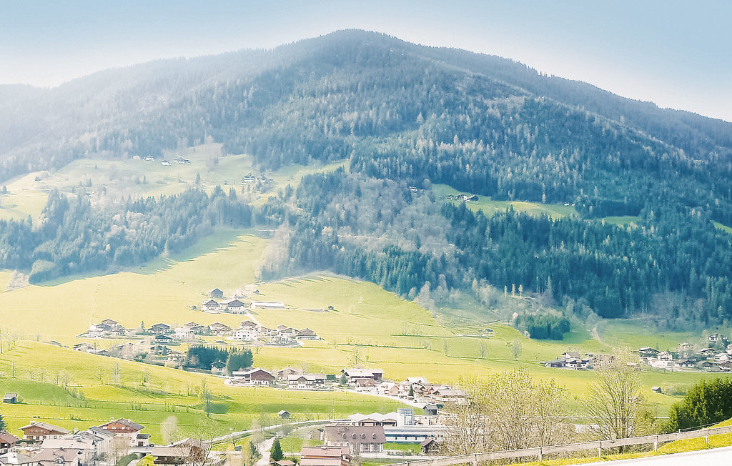 Lejlighed - Flachau , Østrig - ASA836 11