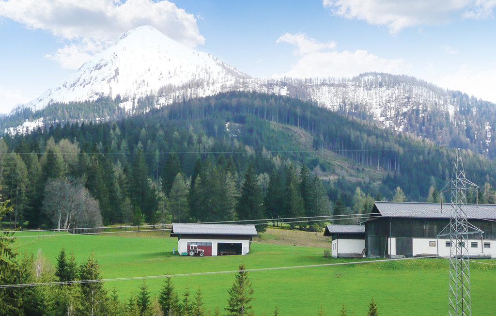 Lejlighed - Flachau , Østrig - ASA836 12