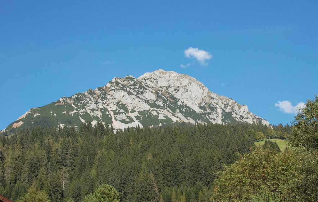 Lejlighed - Flachau , Østrig - ASA836 13