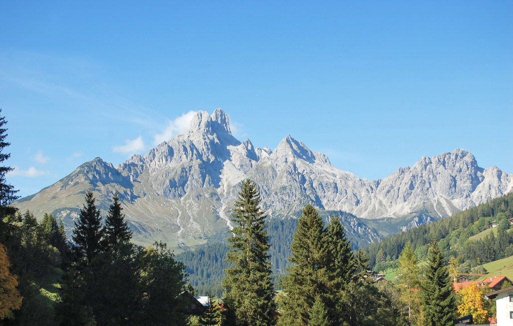 Lejlighed - Flachau , Østrig - ASA836 14