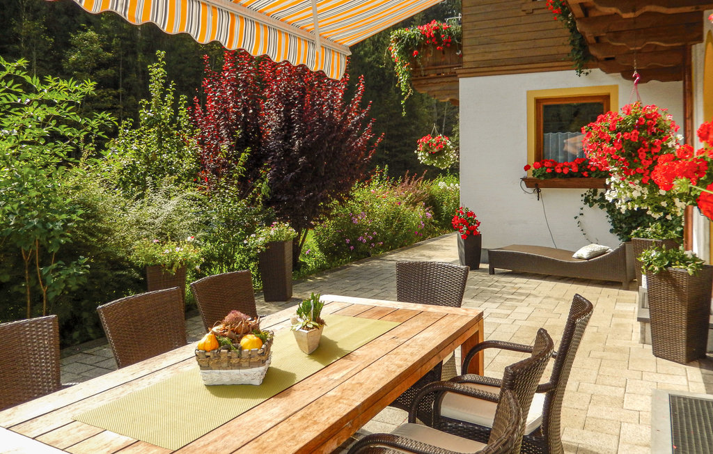 Ferieleilighet - Mühlbach , Østerrike - ASA916 4