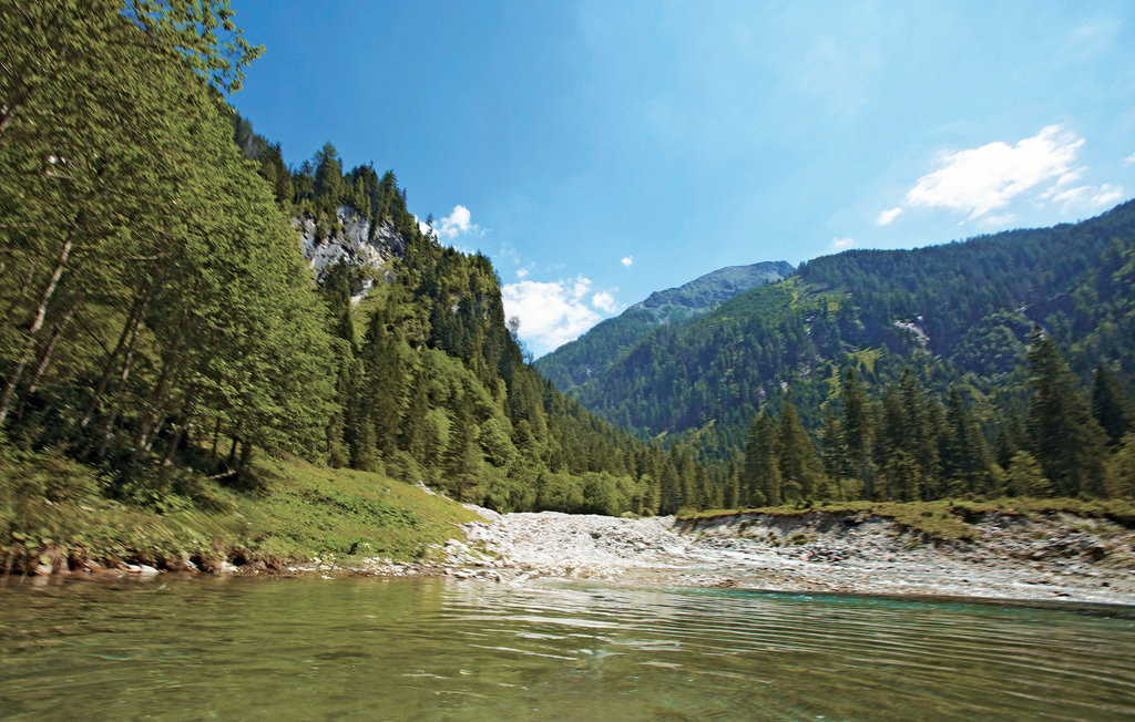 Feriehuse - Grossarl , Østrig - ASA879 27