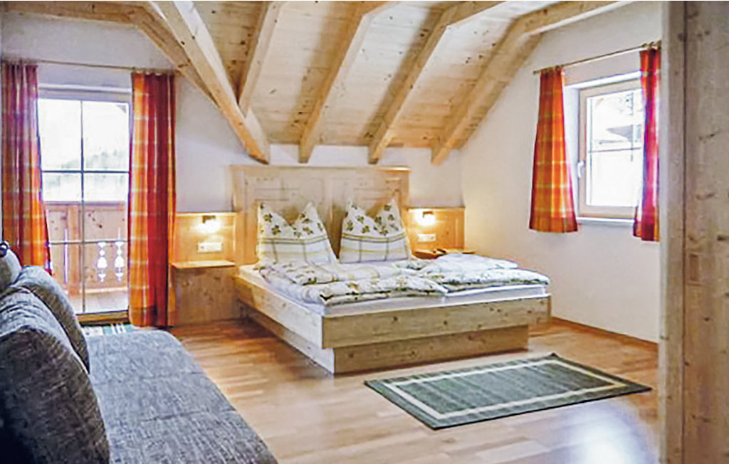 Feriehuse - Weisspriach/Lungau , Østrig - ASA944 5