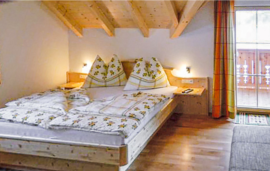 Feriehuse - Weisspriach/Lungau , Østrig - ASA944 18