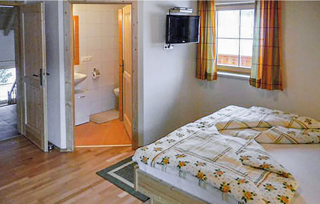 Feriehuse - Weisspriach/Lungau , Østrig - ASA944 19