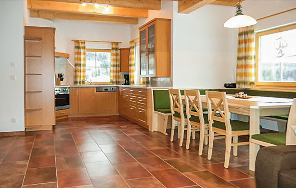 Feriehuse - Weisspriach/Lungau , Østrig - ASA944 3