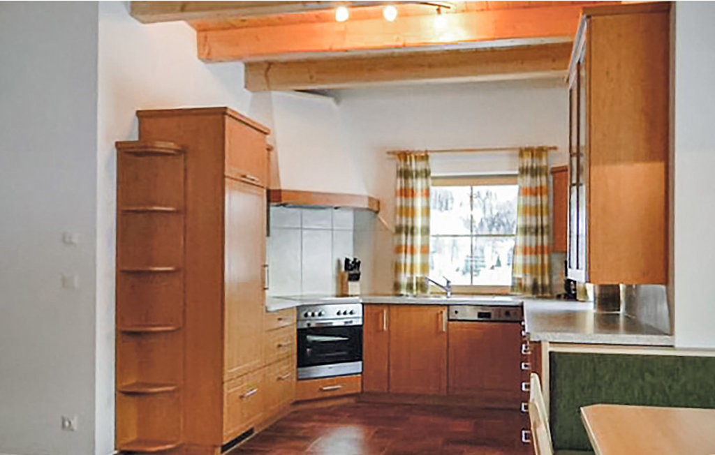 Feriehuse - Weisspriach/Lungau , Østrig - ASA944 13