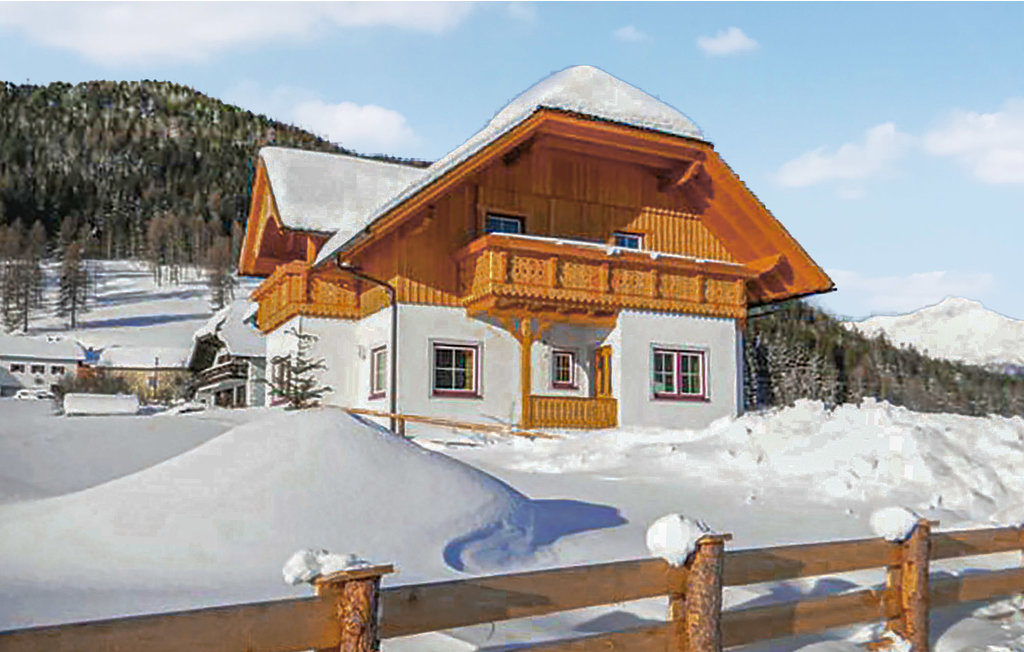 Feriehuse - Weisspriach/Lungau , Østrig - ASA944 11