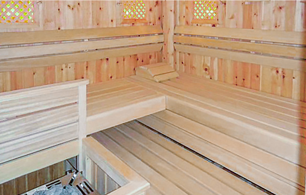 Feriehuse - Weisspriach/Lungau , Østrig - ASA944 7