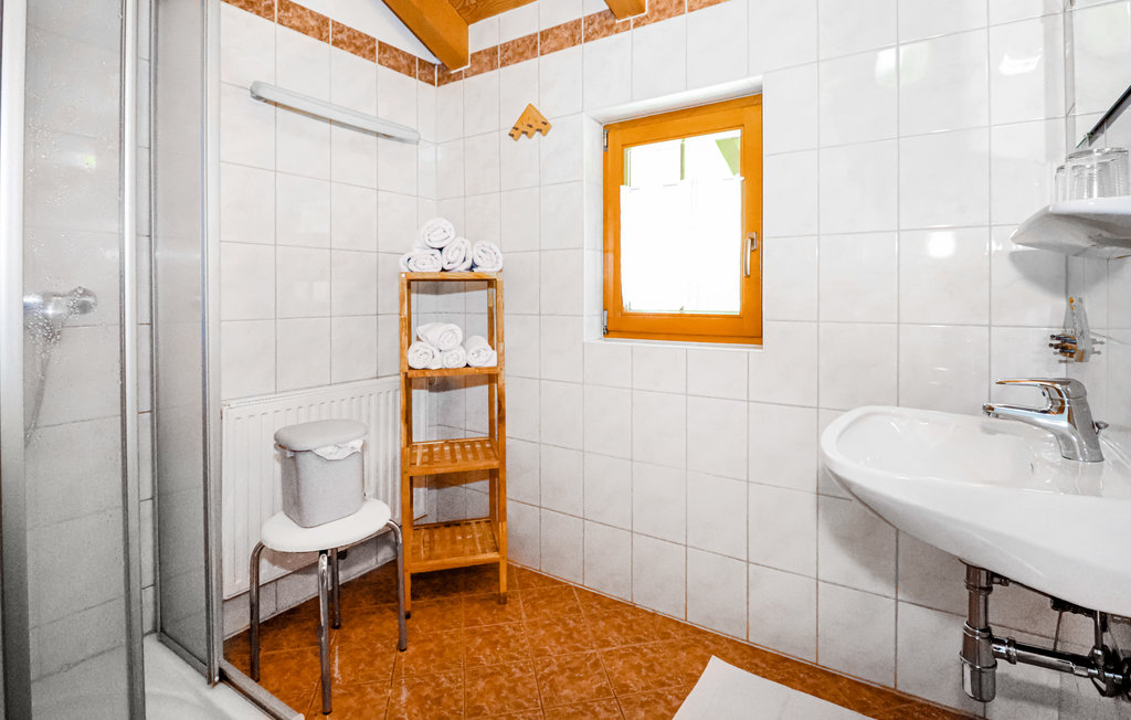 Ferienwohnung - Grossarl , Österreich - ASA906 34