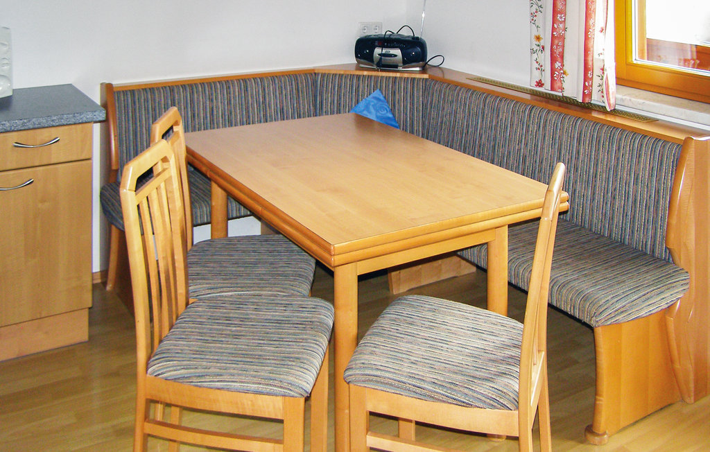 Ferienwohnung - Grossarl , Österreich - ASA906 5