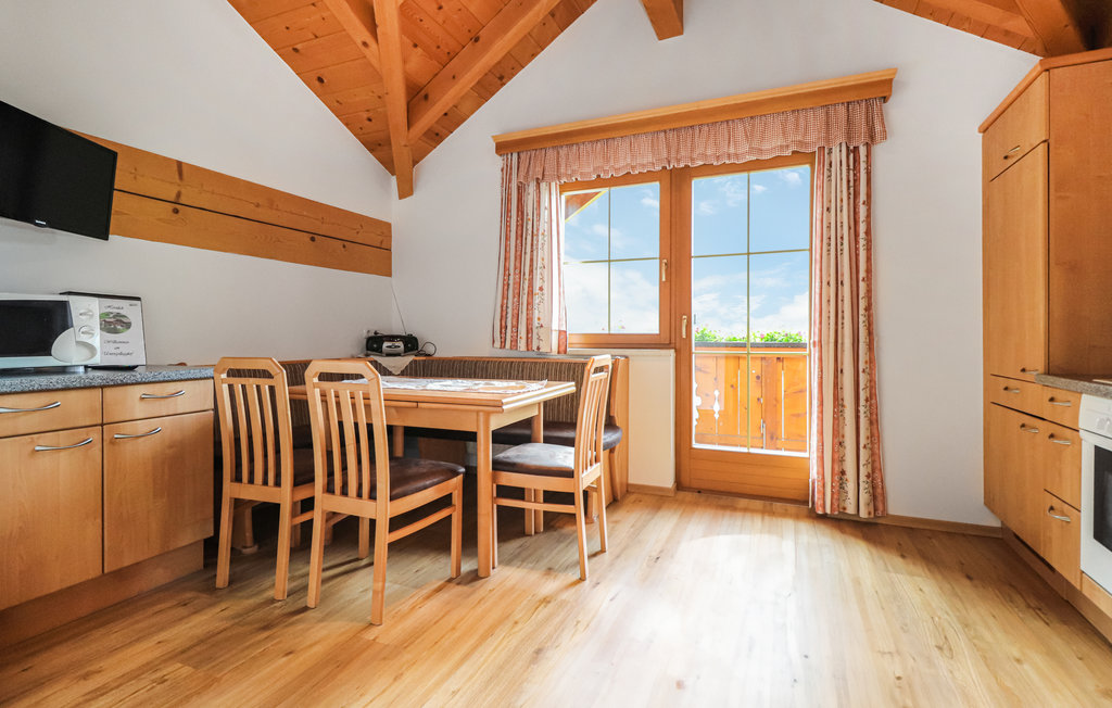 Ferienwohnung - Grossarl , Österreich - ASA906 4