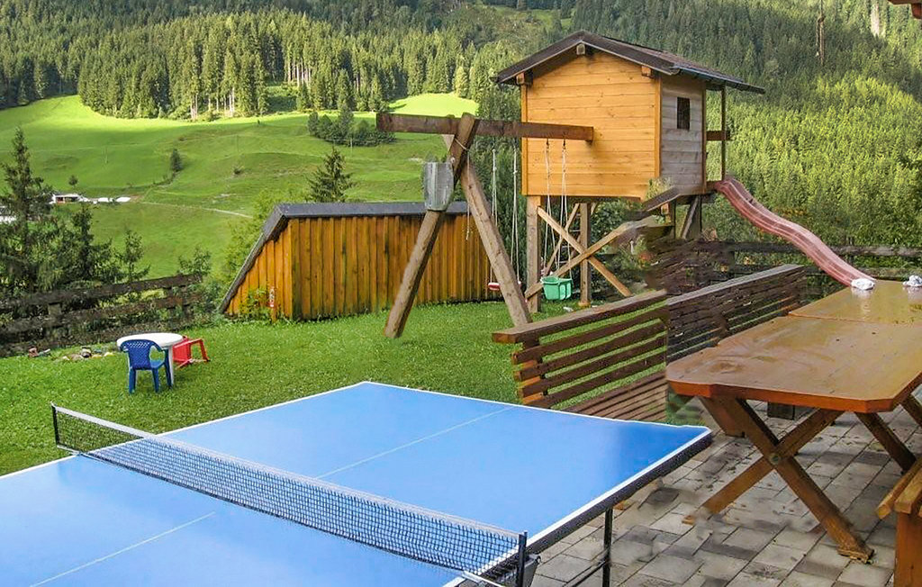 Ferienwohnung - Grossarl , Österreich - ASA906 3