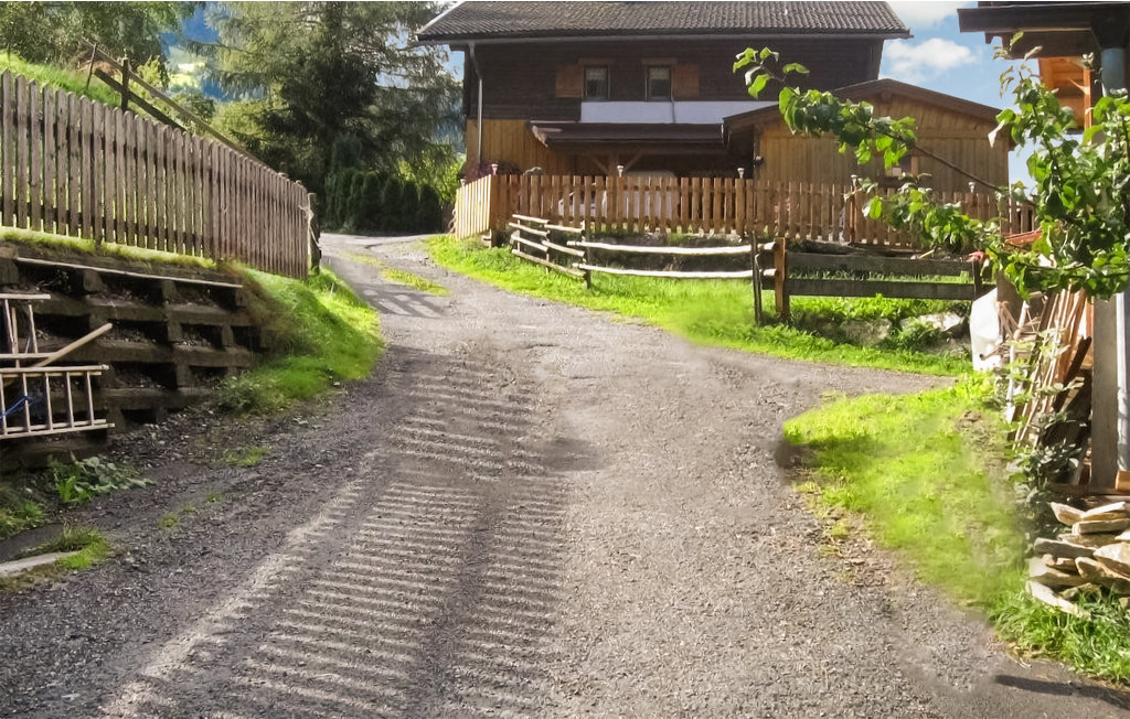 Ferienwohnung - Grossarl , Österreich - ASA906 12