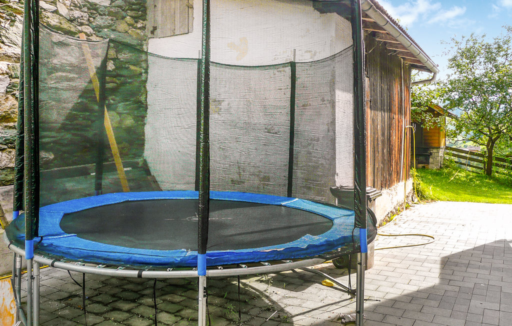 Ferienwohnung - Grossarl , Österreich - ASA906 14