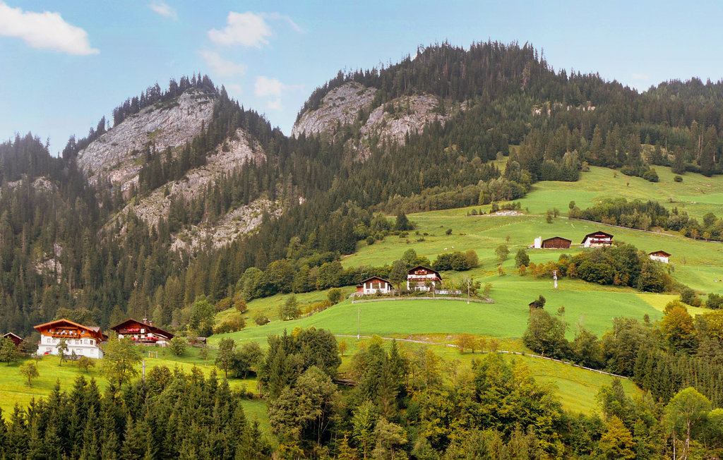 Ferienwohnung - Grossarl , Österreich - ASA906 22