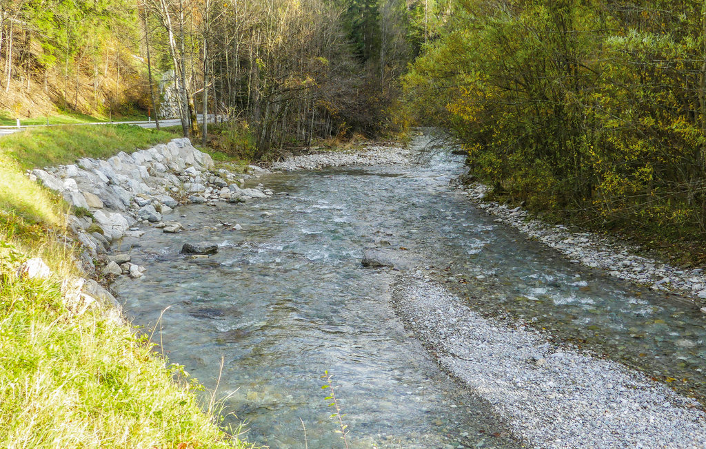 Lejlighed - Annaberg/Lammertal , Østrig - ASA996 15
