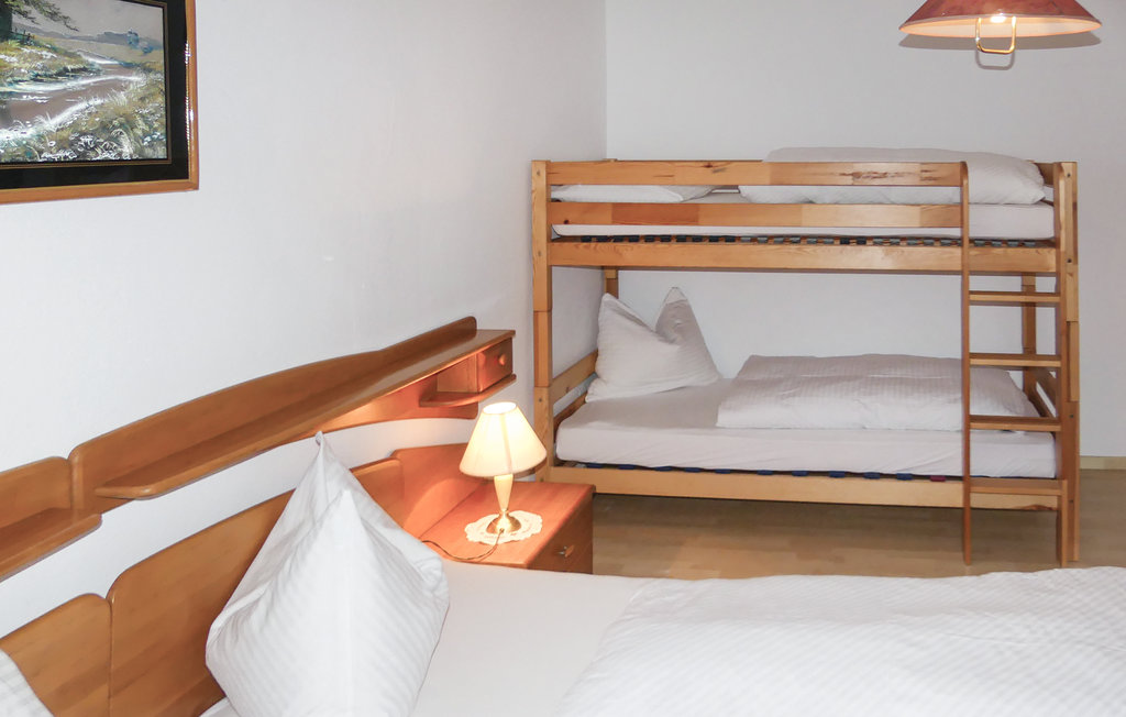 Lejlighed - Annaberg/Lammertal , Østrig - ASA996 13