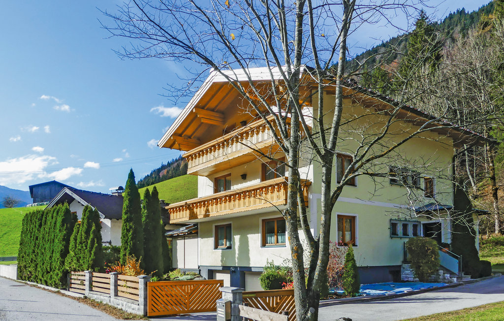 Lejlighed - Annaberg/Lammertal , Østrig - ASA996 1