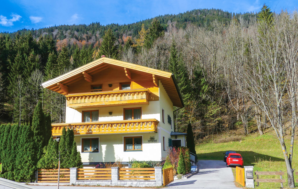 Lejlighed - Annaberg/Lammertal , Østrig - ASA996 5