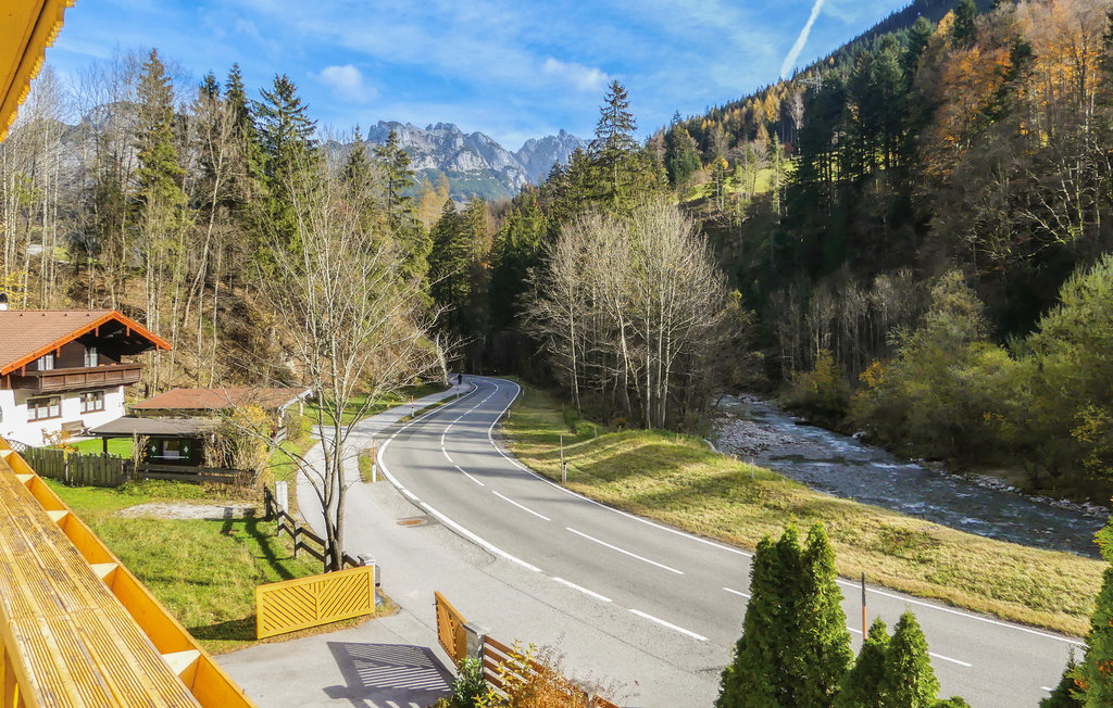 Lejlighed - Annaberg/Lammertal , Østrig - ASA996 4