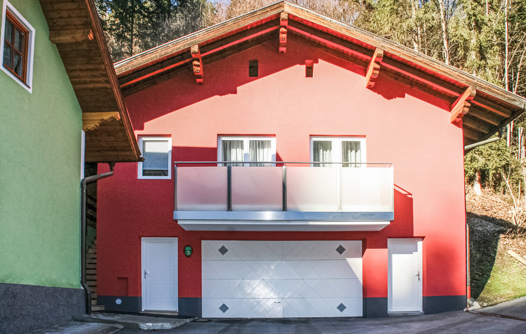 Lejlighed - Mühlbach am Hochkönig , Østrig - ASA240 1