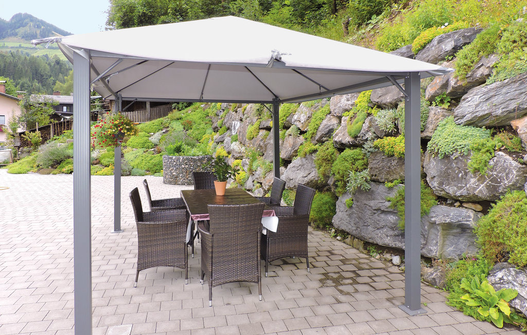 Lejlighed - Mühlbach am Hochkönig , Østrig - ASA240 4