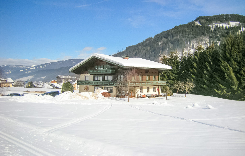 Ferieleilighet - Flachau , Østerrike - ASA356 5