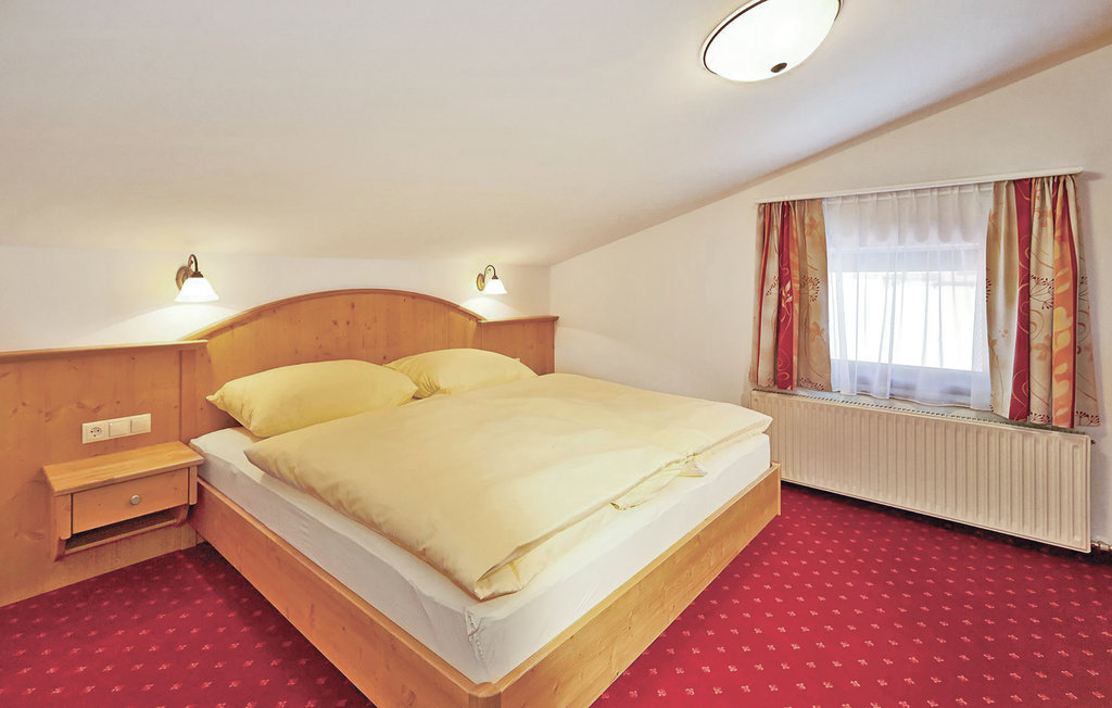 Ferieleilighet - Flachau , Østerrike - ASA357 9