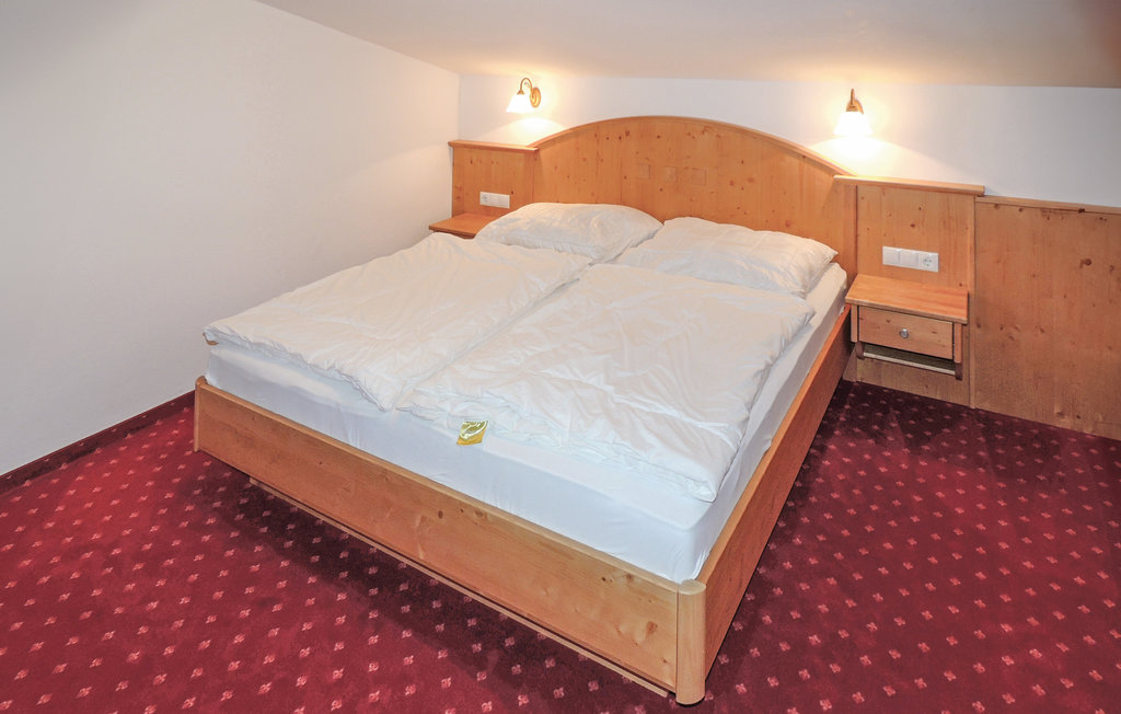 Lejlighed - Flachau , Østrig - ASA358 12