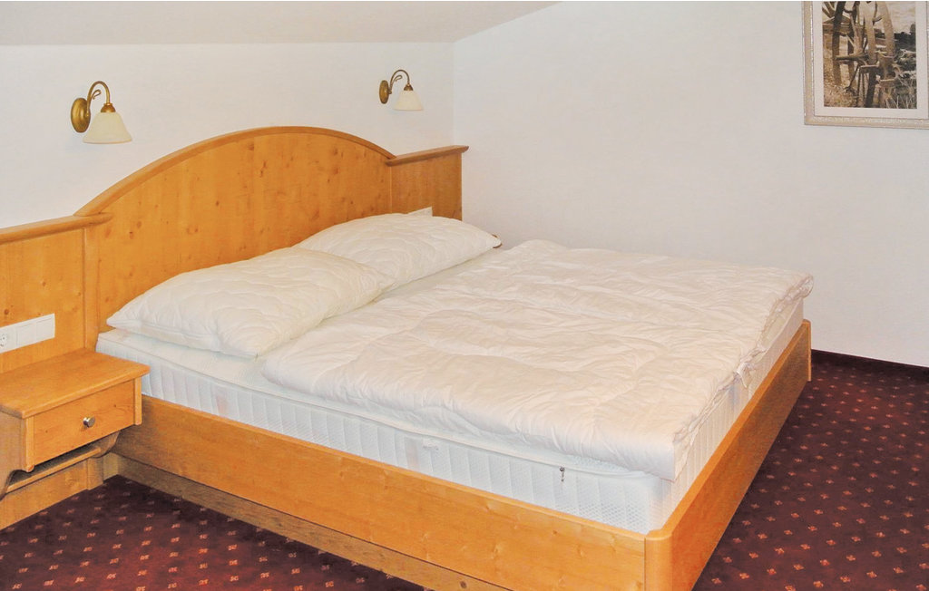 Ferieleilighet - Flachau , Østerrike - ASA359 4