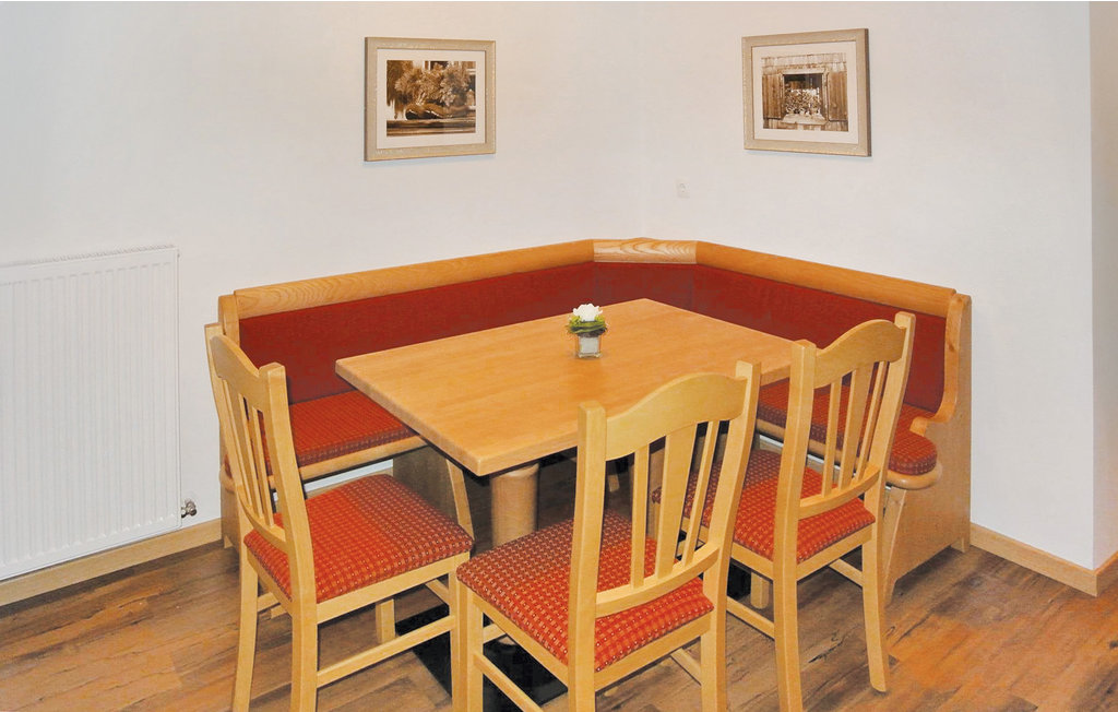 Ferieleilighet - Flachau , Østerrike - ASA359 3