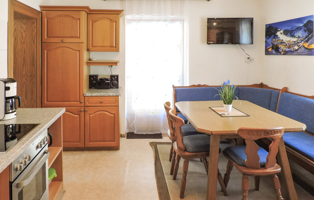 Ferienwohnung - Viehhofen , Österreich - ASA451 2
