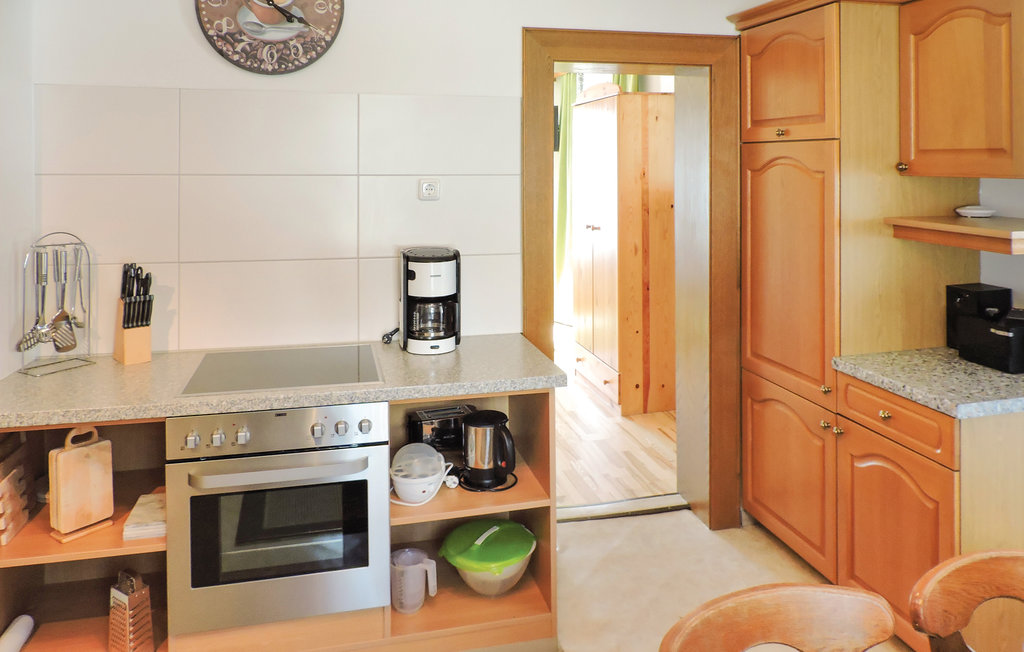 Ferienwohnung - Viehhofen , Österreich - ASA451 12