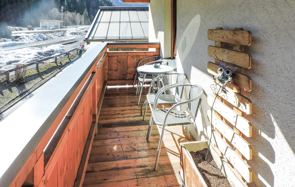 Ferienwohnung - Viehhofen , Österreich - ASA451 6